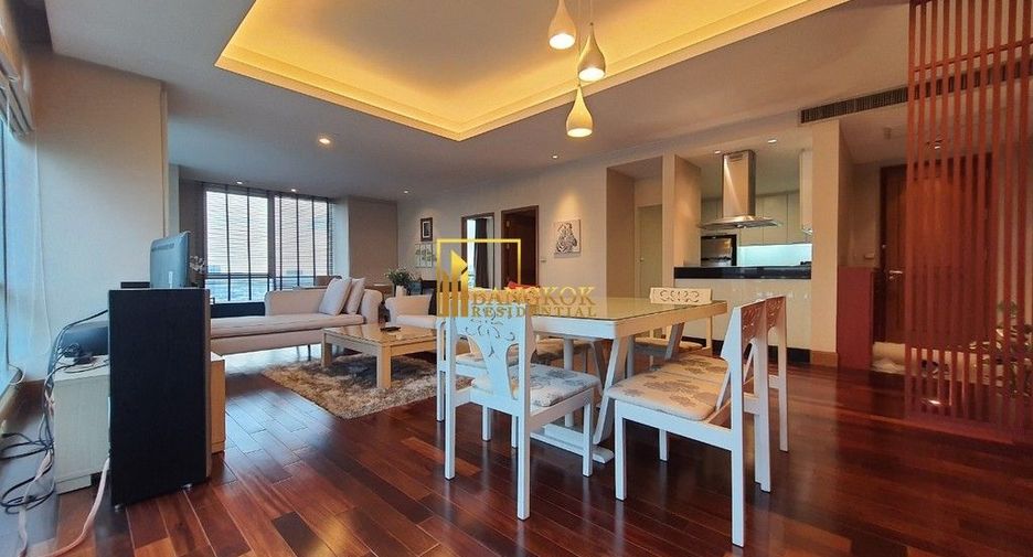 À louer 1 chambre condo à Sathon, Bangkok