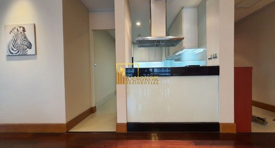 À louer 1 chambre condo à Sathon, Bangkok