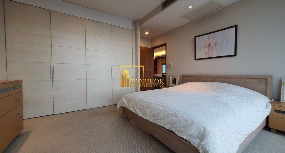 À louer 1 chambre condo à Sathon, Bangkok