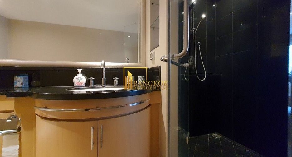 À louer 1 chambre condo à Sathon, Bangkok