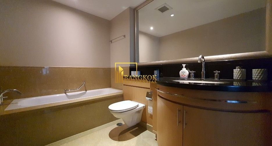 À louer 1 chambre condo à Sathon, Bangkok