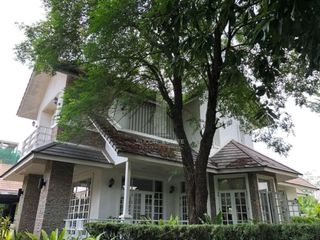 For sale 2 bedrooms house in Mueang Nonthaburi, Nonthaburi