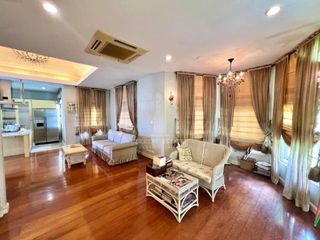 For sale 2 bedrooms house in Mueang Nonthaburi, Nonthaburi