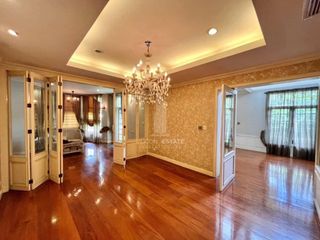 For sale 2 bedrooms house in Mueang Nonthaburi, Nonthaburi
