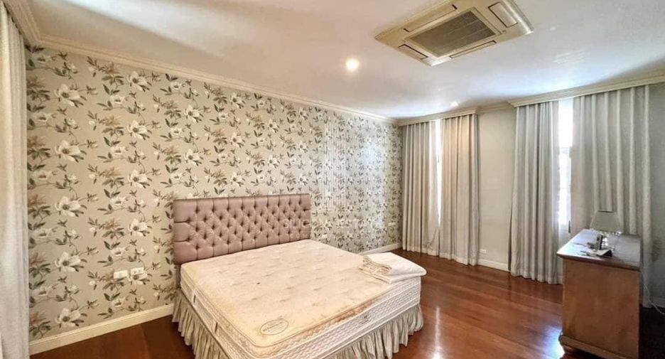 À vendre 2 chambres maison à Mueang Nonthaburi, Nonthaburi