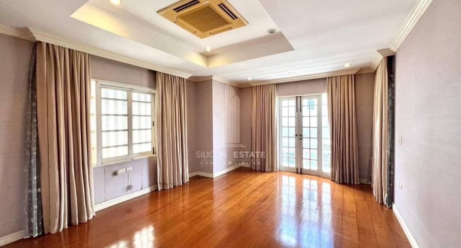 À vendre 2 chambres maison à Mueang Nonthaburi, Nonthaburi