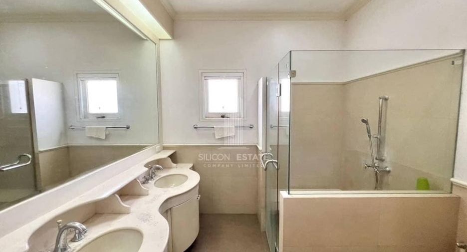 À vendre 2 chambres maison à Mueang Nonthaburi, Nonthaburi