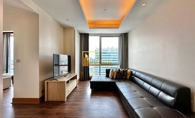 À louer 2 chambres condo à Sathon, Bangkok