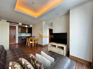 For rent 2 ベッドルーム condo in Sathon, Bangkok