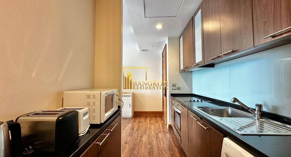 À louer 2 chambres condo à Sathon, Bangkok