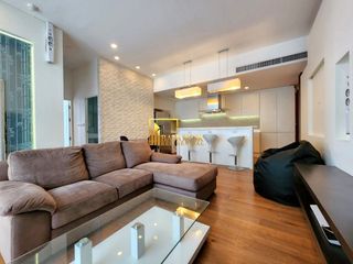 Аренда 1 кровать кондо в Сатхон, Бангкок
