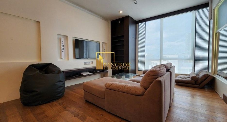 À louer 1 chambre condo à Sathon, Bangkok