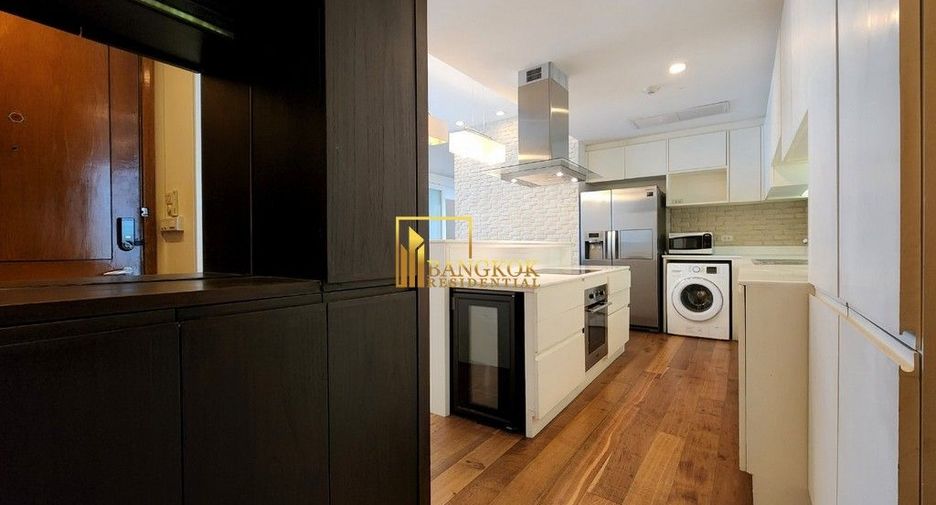 À louer 1 chambre condo à Sathon, Bangkok