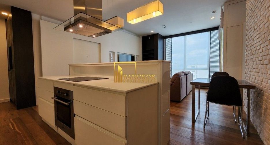 À louer 1 chambre condo à Sathon, Bangkok