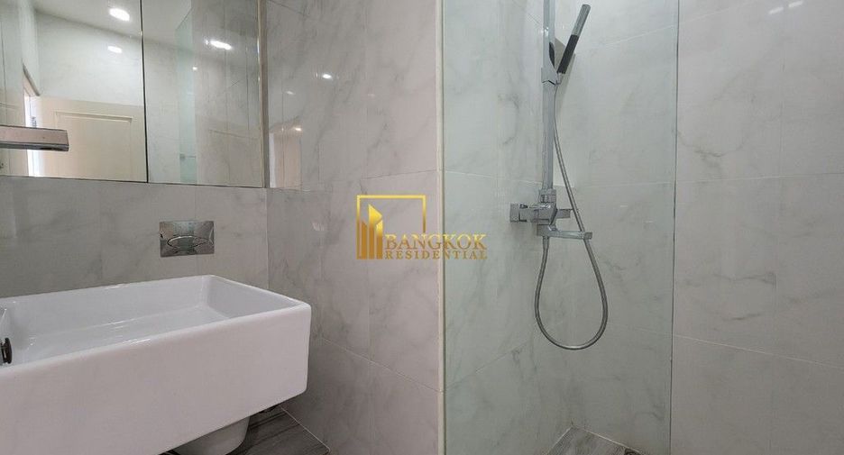À louer 1 chambre condo à Sathon, Bangkok