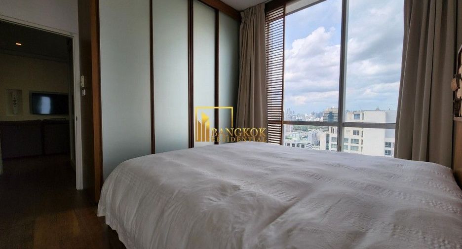 À louer 1 chambre condo à Sathon, Bangkok