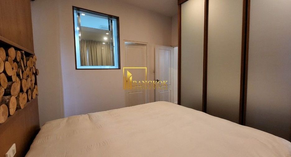 À louer 1 chambre condo à Sathon, Bangkok