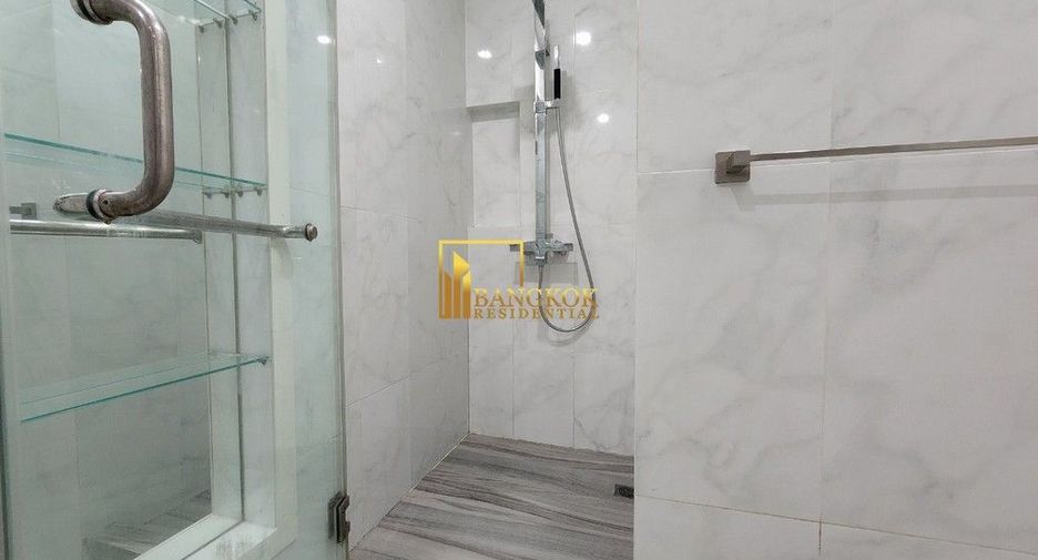 À louer 1 chambre condo à Sathon, Bangkok