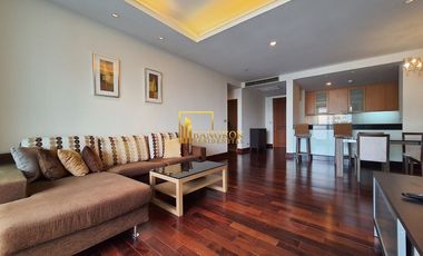 À louer 3 chambres condo à Sathon, Bangkok