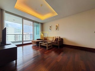 À louer 3 chambres condo à Sathon, Bangkok