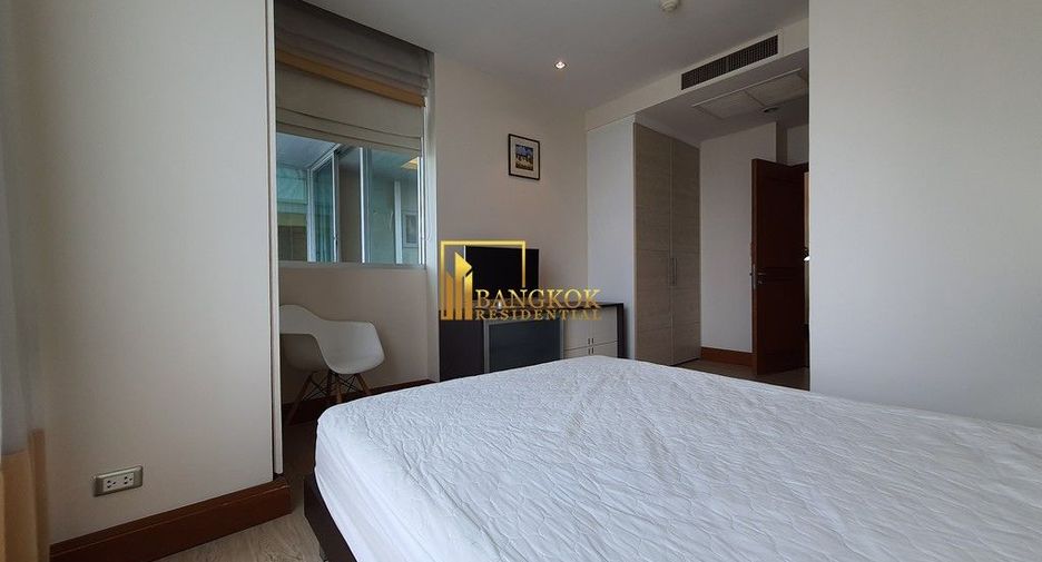 À louer 3 chambres condo à Sathon, Bangkok