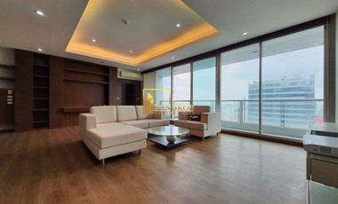 À louer 3 chambres condo à Sathon, Bangkok