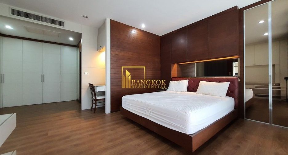 À louer 3 chambres condo à Sathon, Bangkok