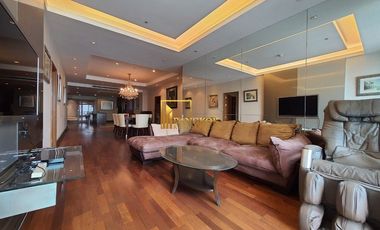 À louer 2 chambres condo à Sathon, Bangkok