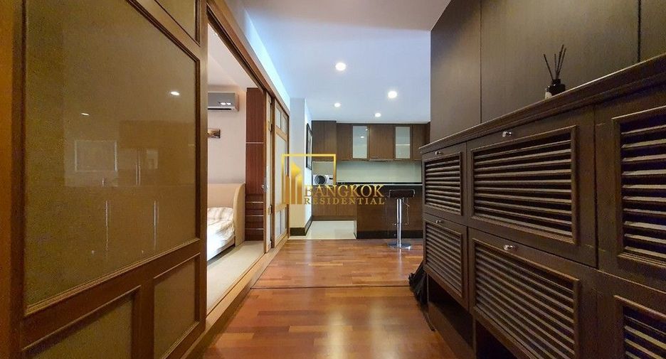 À louer 2 chambres condo à Sathon, Bangkok