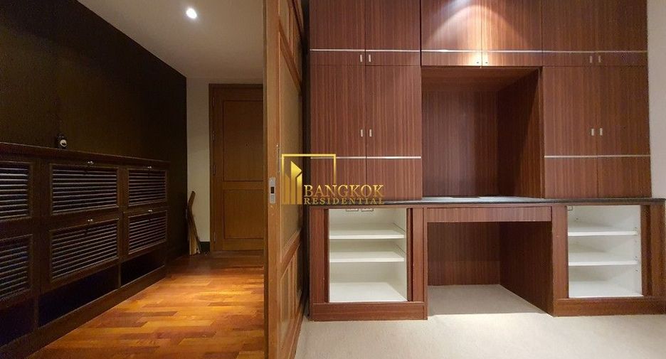 À louer 2 chambres condo à Sathon, Bangkok