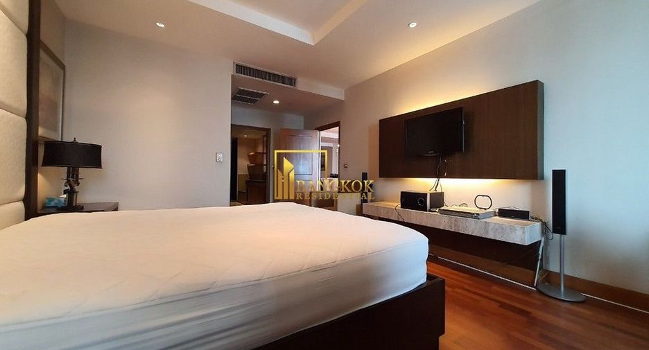 À louer 2 chambres condo à Sathon, Bangkok