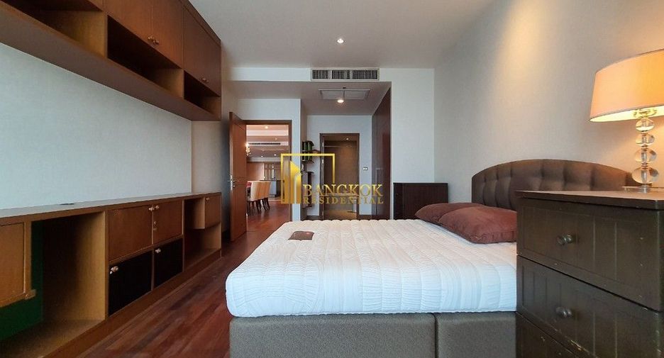 À louer 2 chambres condo à Sathon, Bangkok