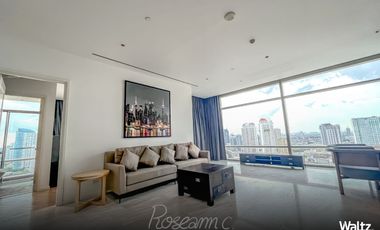 出租 和 出售 2 卧室 公寓 在 Bang Kho Laem, 曼谷
