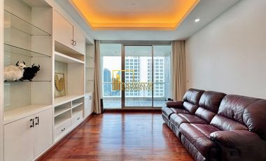 À louer 2 chambres condo à Sathon, Bangkok