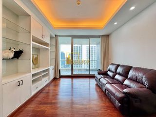 For rent 2 bedrooms condo in Sathon, Bangkok