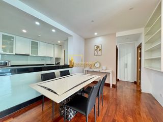 For rent 2 bedrooms condo in Sathon, Bangkok
