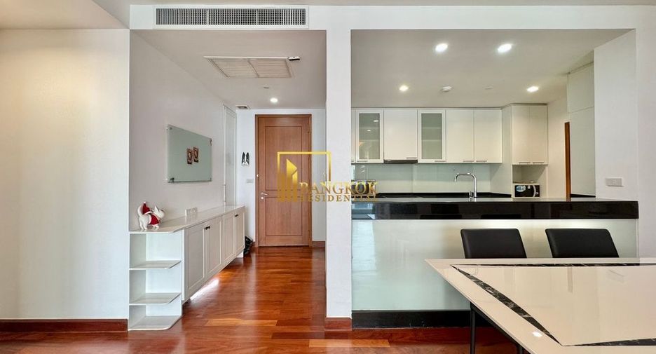 À louer 2 chambres condo à Sathon, Bangkok