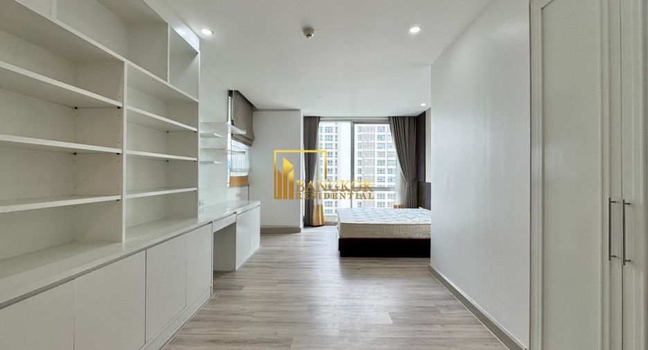 À louer 2 chambres condo à Sathon, Bangkok