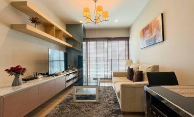 For rent and for sale 1 bed condo in Khlong Toei, Bangkok