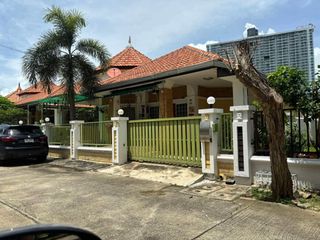 For sale 3 bed house in Bang Lamung, Chonburi