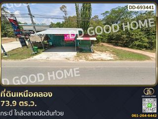 ขาย ที่ดิน ใน เหนือคลอง, กระบี่