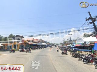 ขาย ที่ดิน ใน เหนือคลอง, กระบี่