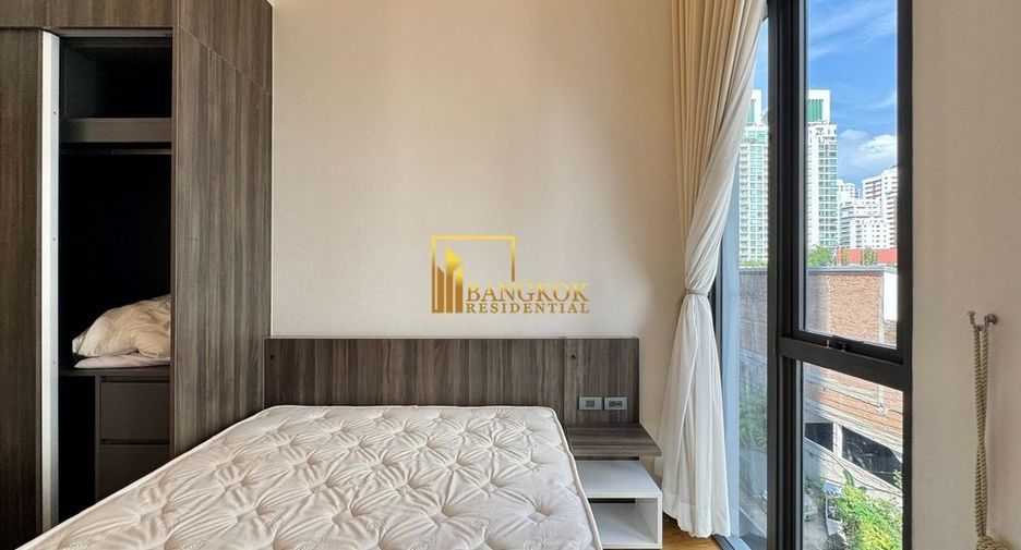 For rent 3 ベッドルーム condo in Watthana, Bangkok