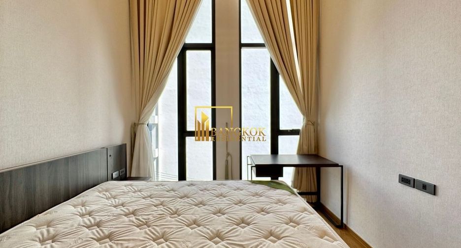 For rent 3 ベッドルーム condo in Watthana, Bangkok