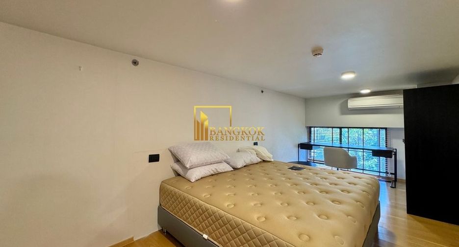 For rent 3 ベッドルーム condo in Watthana, Bangkok