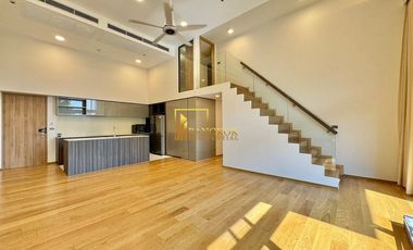 For rent 3 ベッドルーム condo in Watthana, Bangkok