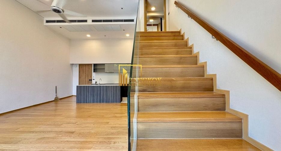 For rent 3 ベッドルーム condo in Watthana, Bangkok