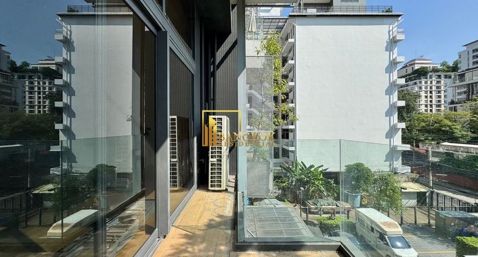 For rent 3 ベッドルーム condo in Watthana, Bangkok