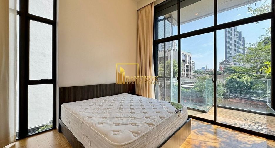 For rent 3 ベッドルーム condo in Watthana, Bangkok