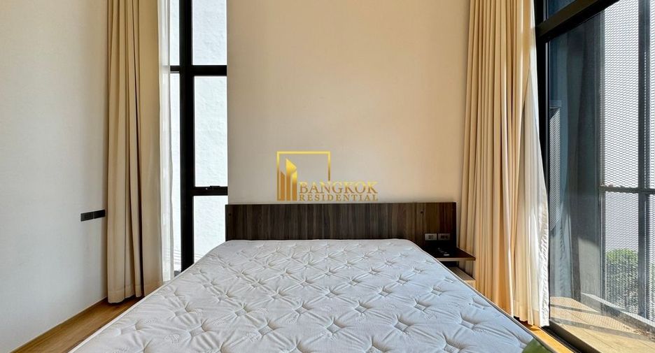 For rent 3 ベッドルーム condo in Watthana, Bangkok